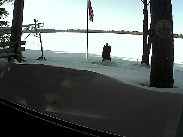 Whiteface Cam Image - Fri, 02/21/2020 3:46pm 