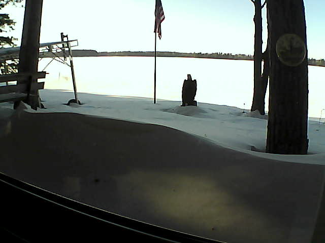 Whiteface Cam Image - Fri, 02/21/2020 4:06pm 