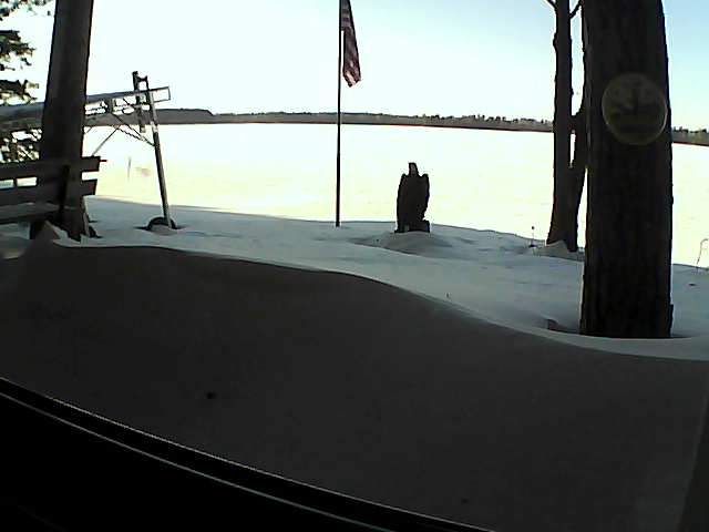 Whiteface Cam Image - Fri, 02/21/2020 4:16pm 