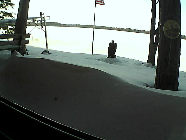 Whiteface Cam Image - Fri, 02/21/2020 4:31pm 