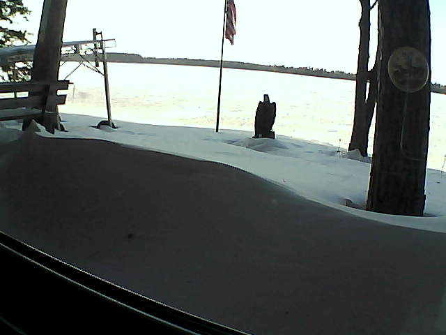 Whiteface Cam Image - Fri, 02/21/2020 4:51pm 