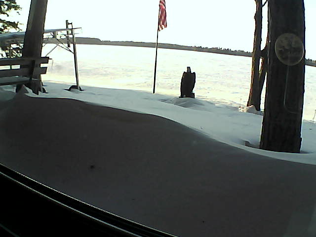 Whiteface Cam Image - Fri, 02/21/2020 5:01pm 