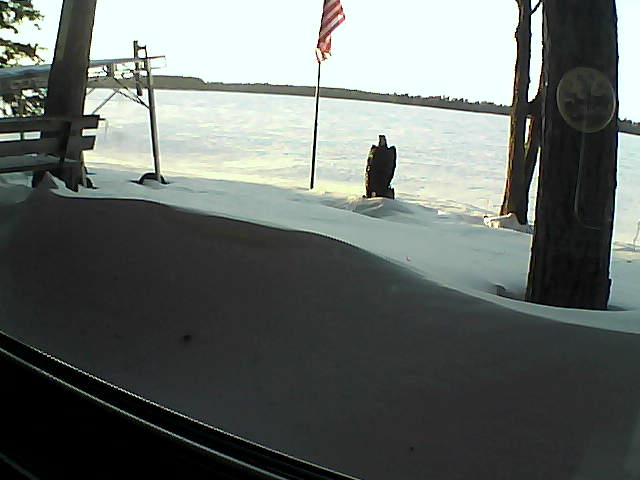 Whiteface Cam Image - Fri, 02/21/2020 5:11pm 