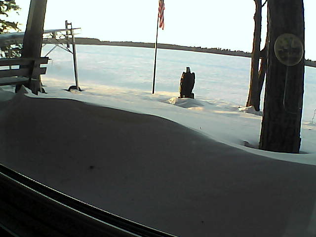 Whiteface Cam Image - Fri, 02/21/2020 5:21pm 