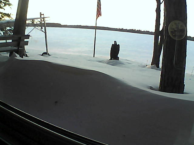 Whiteface Cam Image - Fri, 02/21/2020 5:31pm 