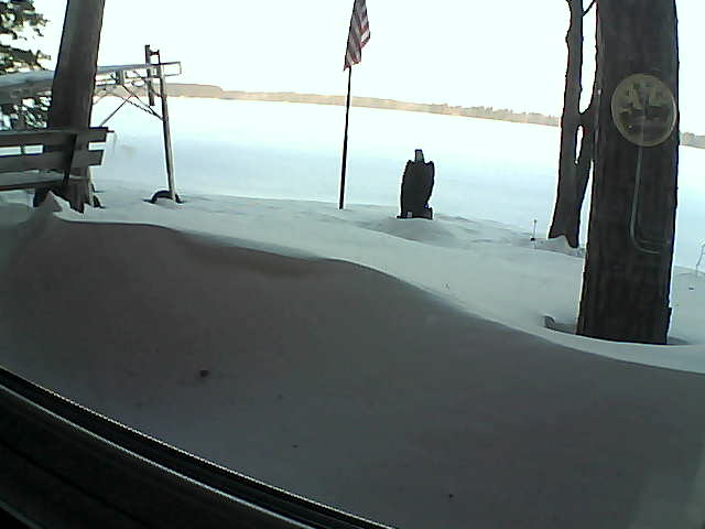 Whiteface Cam Image - Sat, 02/22/2020 7:33am 