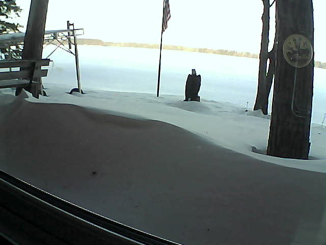 Whiteface Cam Image - Sat, 02/22/2020 7:53am 