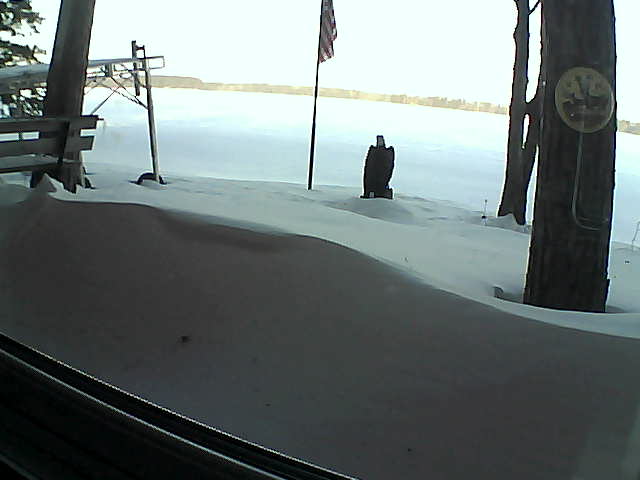 Whiteface Cam Image - Sat, 02/22/2020 8:03am 