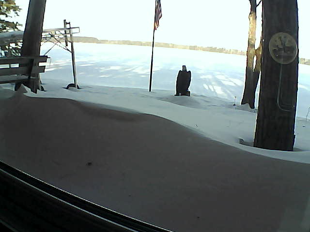 Whiteface Cam Image - Sat, 02/22/2020 8:23am 