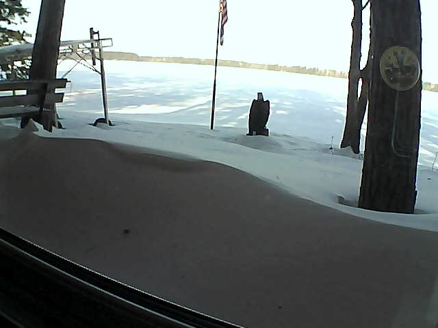 Whiteface Cam Image - Sat, 02/22/2020 8:43am 