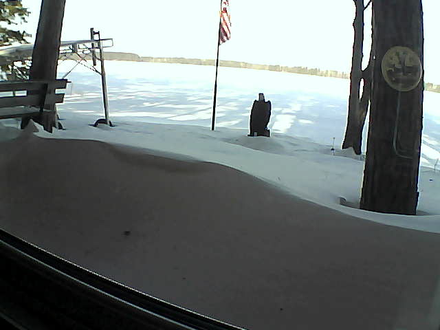 Whiteface Cam Image - Sat, 02/22/2020 8:53am 
