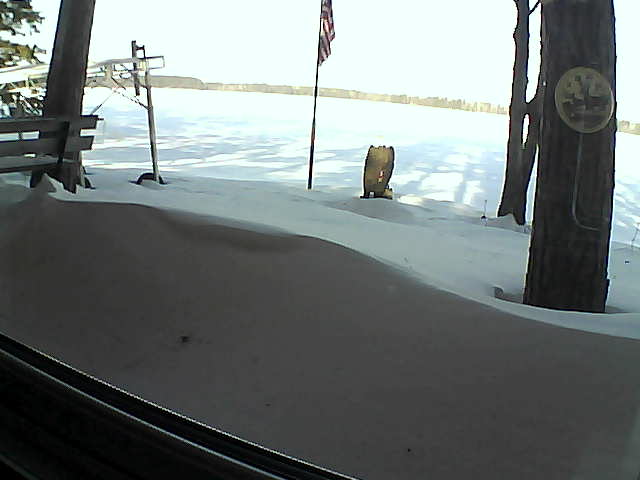 Whiteface Cam Image - Sat, 02/22/2020 9:03am 