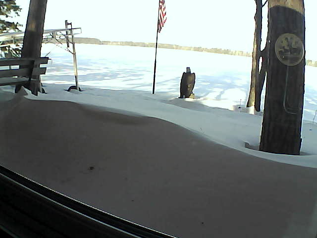 Whiteface Cam Image - Sat, 02/22/2020 9:13am 