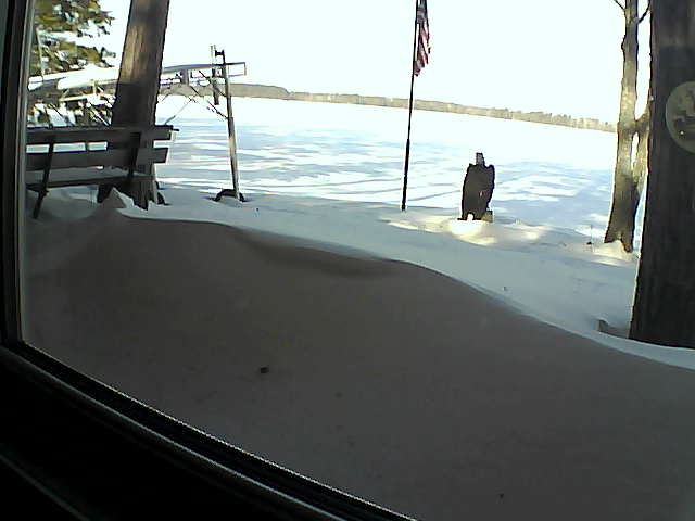 Whiteface Cam Image - Sat, 02/22/2020 9:33am 
