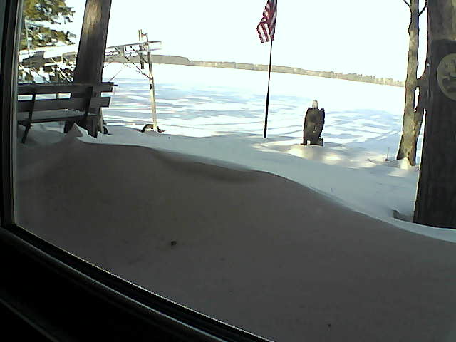 Whiteface Cam Image - Sat, 02/22/2020 9:43am 