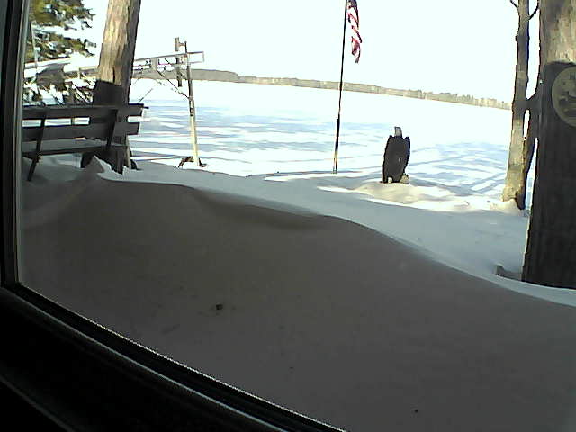 Whiteface Cam Image - Sat, 02/22/2020 9:53am 