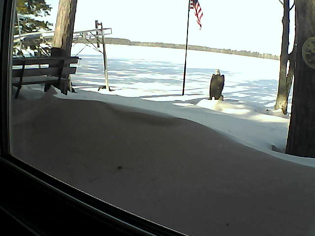 Whiteface Cam Image - Sat, 02/22/2020 10:03am 