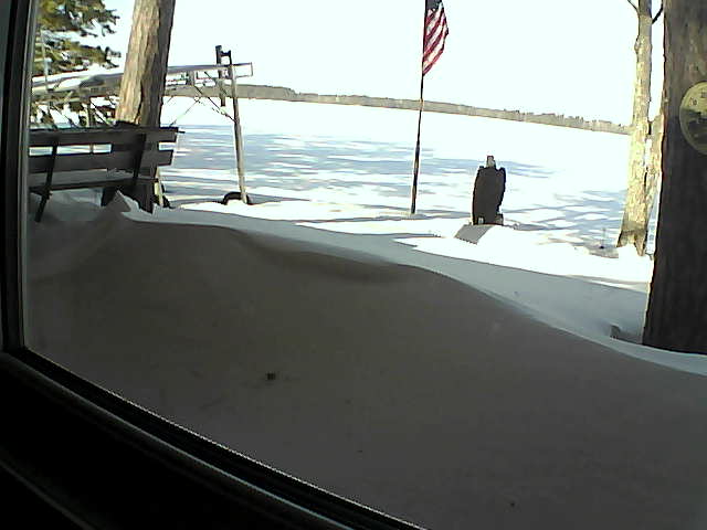 Whiteface Cam Image - Sat, 02/22/2020 10:23am 