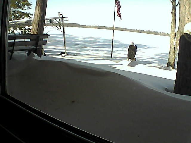 Whiteface Cam Image - Sat, 02/22/2020 10:33am 