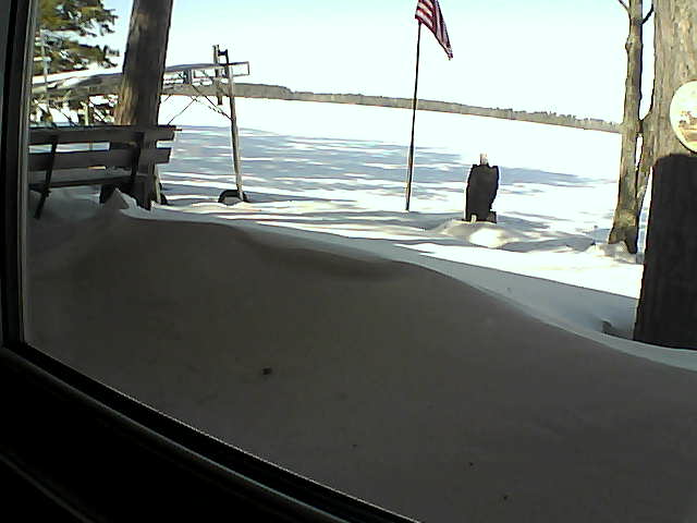 Whiteface Cam Image - Sat, 02/22/2020 10:53am 