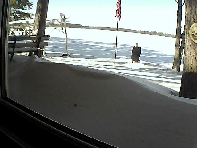 Whiteface Cam Image - Sat, 02/22/2020 12:03pm 