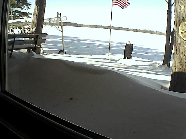 Whiteface Cam Image - Sat, 02/22/2020 12:13pm 