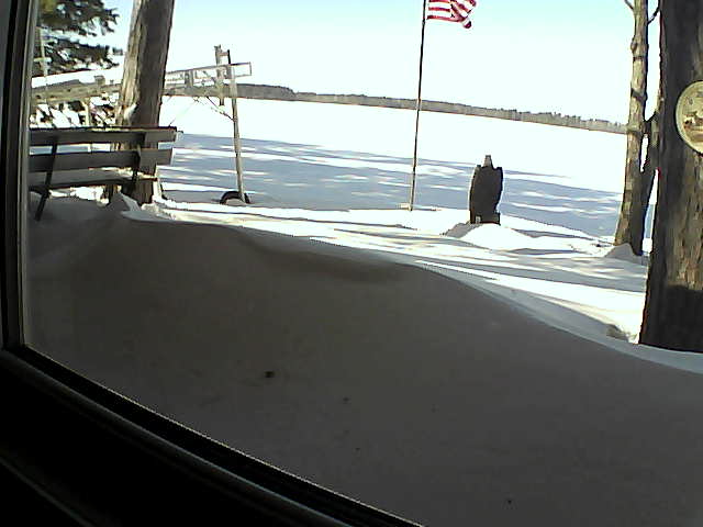 Whiteface Cam Image - Sat, 02/22/2020 12:23pm 