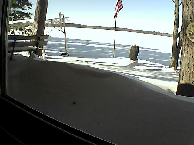 Whiteface Cam Image - Sat, 02/22/2020 12:33pm 