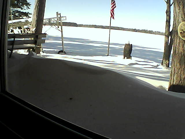 Whiteface Cam Image - Sat, 02/22/2020 12:43pm 