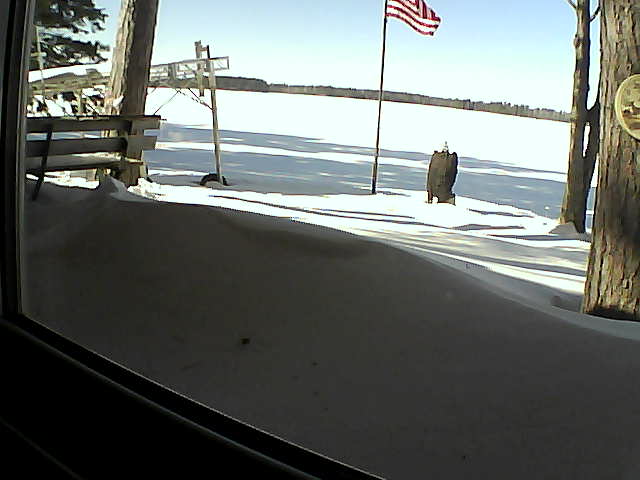 Whiteface Cam Image - Sat, 02/22/2020 12:53pm 