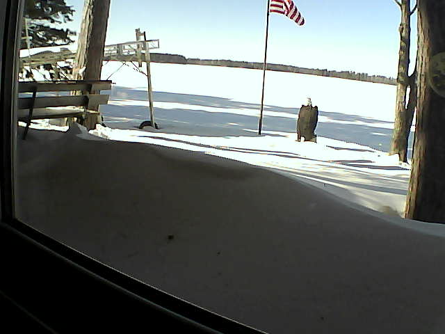 Whiteface Cam Image - Sat, 02/22/2020 1:03pm 