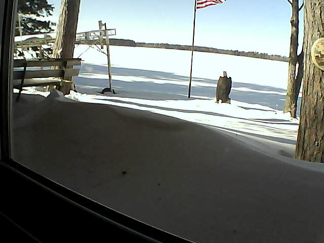 Whiteface Cam Image - Sat, 02/22/2020 1:13pm 