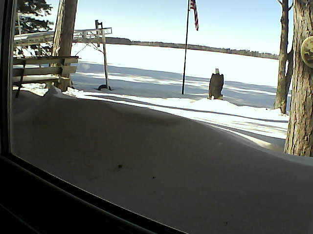 Whiteface Cam Image - Sat, 02/22/2020 1:33pm 