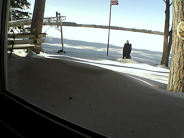 Whiteface Cam Image - Sat, 02/22/2020 1:43pm 