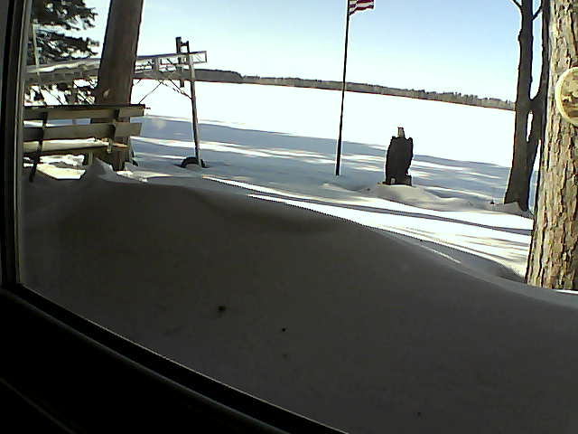 Whiteface Cam Image - Sat, 02/22/2020 1:53pm 