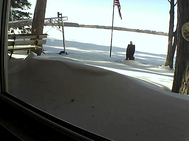 Whiteface Cam Image - Sat, 02/22/2020 2:03pm 