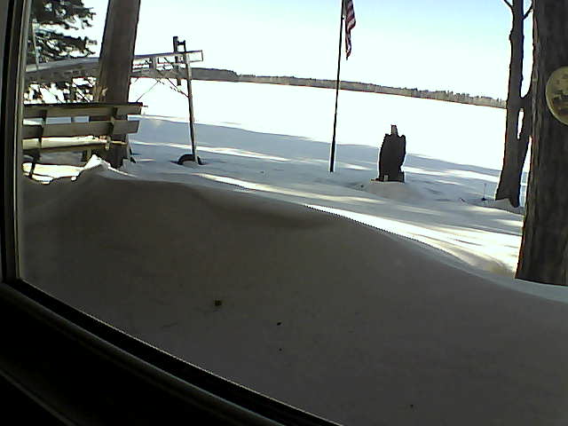 Whiteface Cam Image - Sat, 02/22/2020 2:13pm 