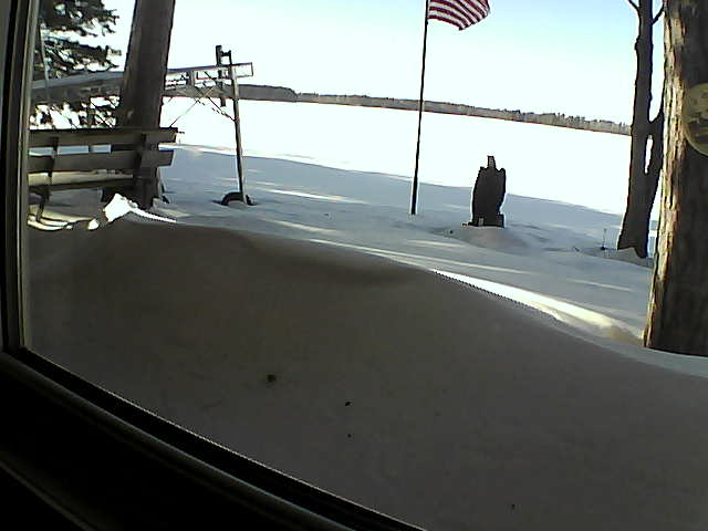 Whiteface Cam Image - Sat, 02/22/2020 2:23pm 