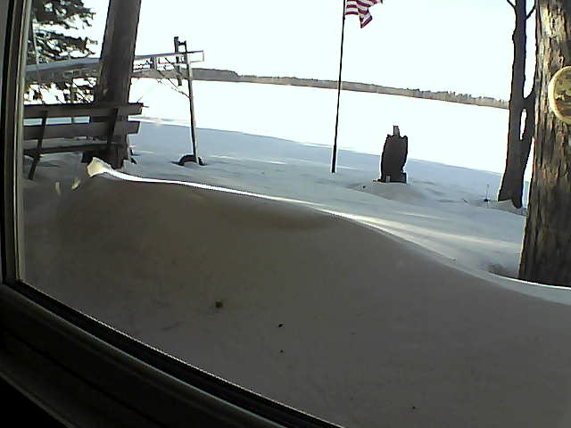 Whiteface Cam Image - Sat, 02/22/2020 2:33pm 