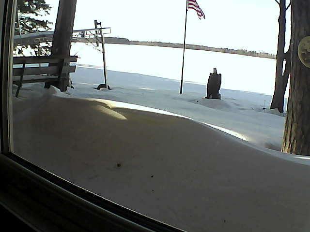 Whiteface Cam Image - Sat, 02/22/2020 2:43pm 