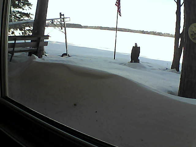 Whiteface Cam Image - Sat, 02/22/2020 2:53pm 