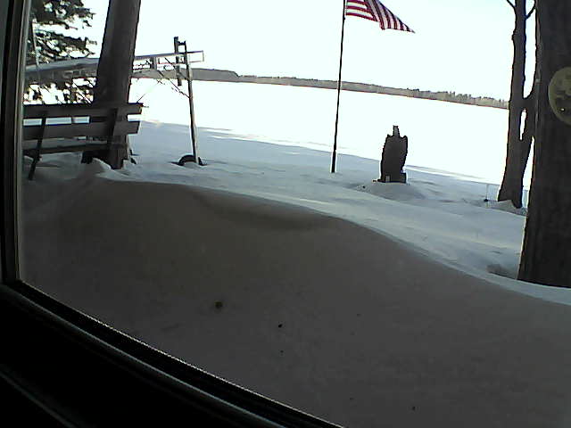 Whiteface Cam Image - Sat, 02/22/2020 3:03pm 