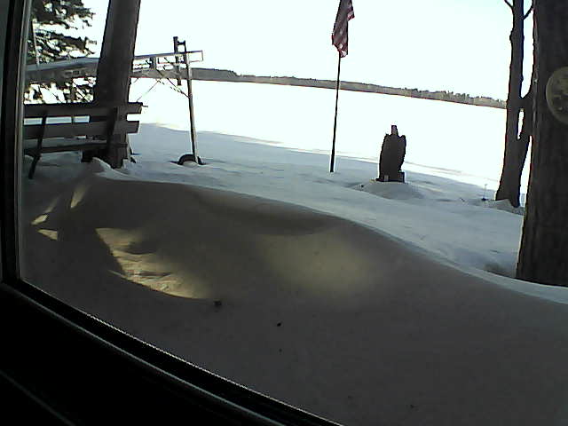 Whiteface Cam Image - Sat, 02/22/2020 3:23pm 