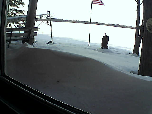 Whiteface Cam Image - Sat, 02/22/2020 3:33pm 