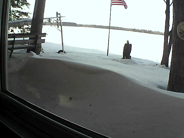 Whiteface Cam Image - Sat, 02/22/2020 3:43pm 