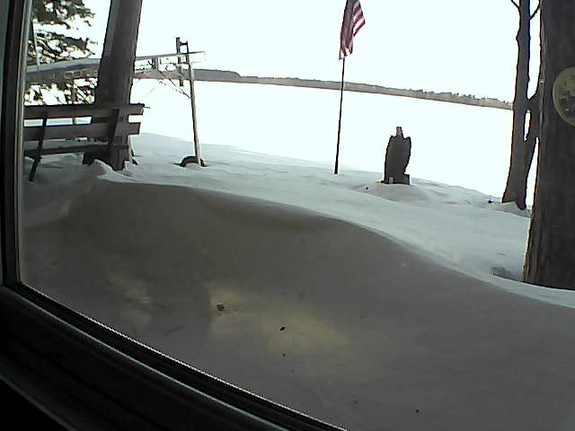 Whiteface Cam Image - Sat, 02/22/2020 3:53pm 