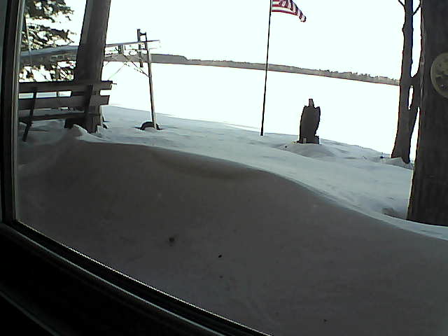 Whiteface Cam Image - Sat, 02/22/2020 4:03pm 