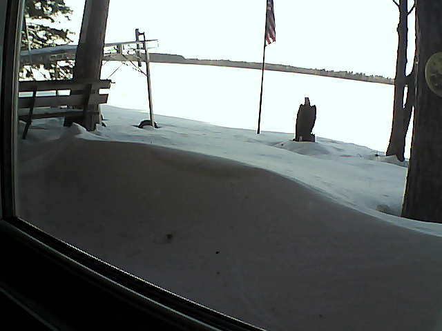 Whiteface Cam Image - Sat, 02/22/2020 4:13pm 