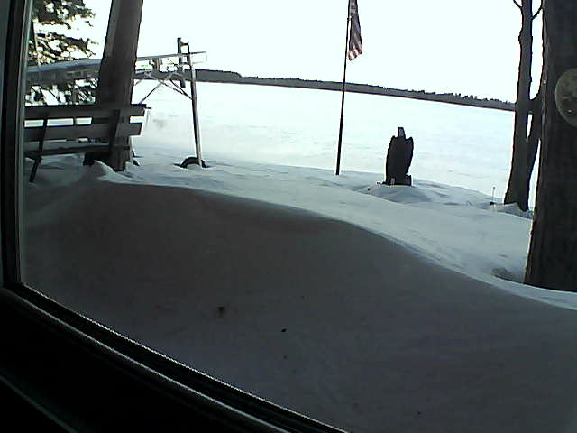 Whiteface Cam Image - Sat, 02/22/2020 4:23pm 