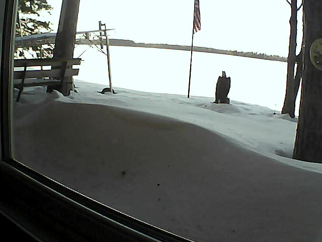 Whiteface Cam Image - Sat, 02/22/2020 4:33pm 